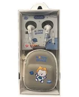 (1030247) هندزفری فانتزی GJBY-CS527