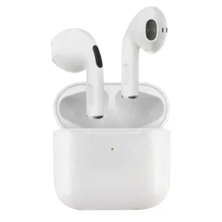 (1030072) هدفون بلوتوثی مدل Airpods  4 غیراصل