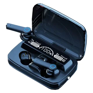 (1030141) هندزفری بلوتوثی مدل M19