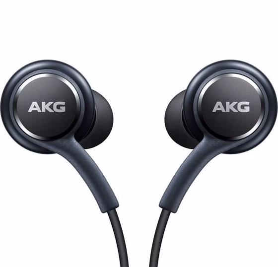 (1030195) هندزفری سیمی akg