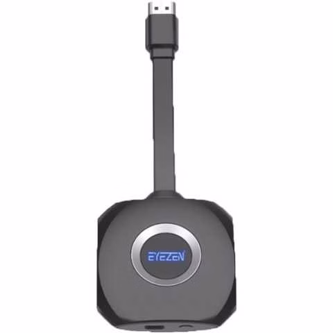 (1030249) دانگل HDMI آیزن مدل ED-1