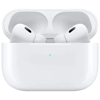 (1030075) هدست بلوتوثی مدل Airpods pro 2 ANC 2024 غیراصل
