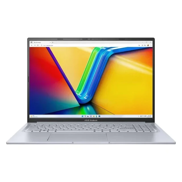 لپ تاپ 15.6 اینچی ایسوس مدل Vivobook 15 k3605v  i5 13420H-8GB DDR4-512GB SSD-TN