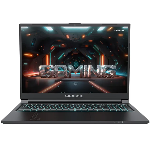 لپتاپ GIGABYTE G6 KF 2024 RC56 Gaming Laptop