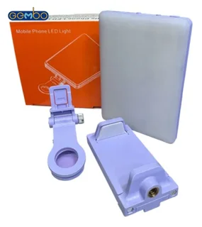 (1030128) رینگ لایت مدل VL-60BI