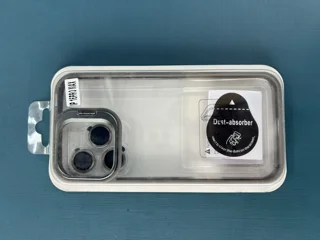(1090224) قاب ایفون 16 پرومکس EASONCASE