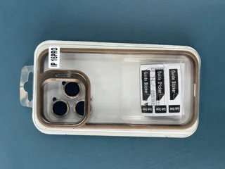 (1090224) قاب ایفون 16 پرو EASONCASE