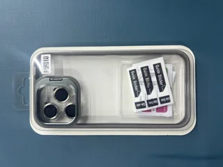(1090224) قاب ایفون 15 پرومکس EASONCASE