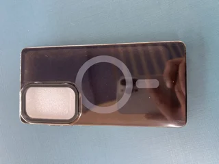 (1090171) قاب سامسونگ S25 ULTRA مگ سیف شاین