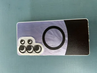 (1090079) قاب سامسونگ S25 ULTRA مگ سیف