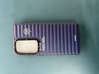 (1090079) قاب سامسونگ S25 ULTRA یانگ کیت پافر