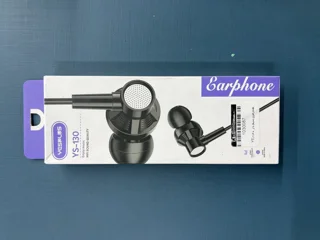 (1030087) هندزفری سیمی یس پلاس ys-130