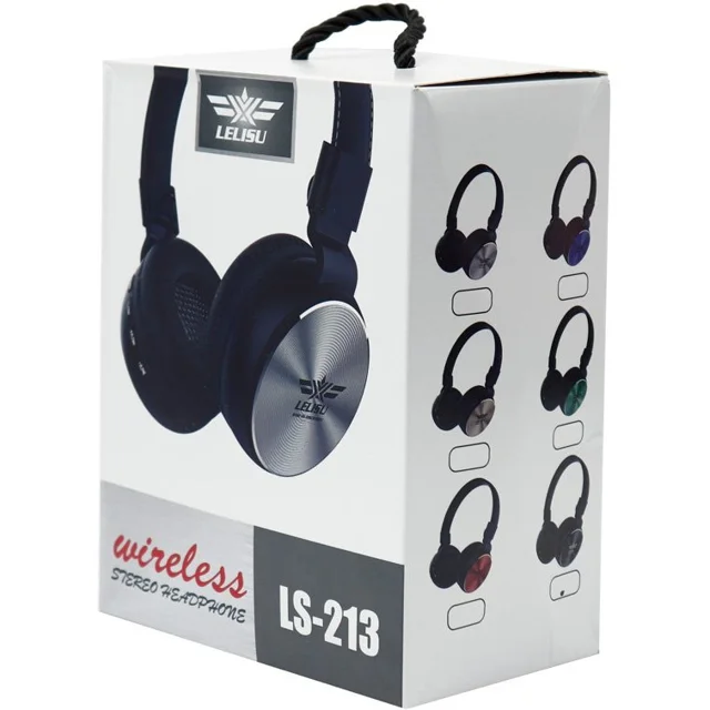 هدفون بی سیم للیسو مدل LS-230