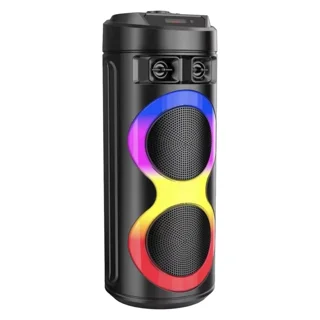 (1070009) اسپیکر بلوتوثی مدل ZQS 6220 6.5