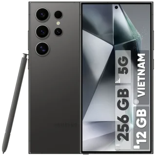 گوشی سامسونگ (ویتنام) S24 Ultra 5G | حافظه 256 رم 12 گیگابایت