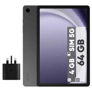 تبلت سامسونگ A9 Plus X216 5G | حافظه 64 رم 4 گیگابایت