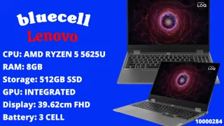 (1000284)  لپ‌تاپ لنوو مدل V15 G4 AMN با پردازنده Ryzen 5، رم LDDR5 8GB حافظه 512GB،